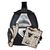 Loungefly Disney The Nightmare Before Christmas Mayor with Plans lenticular backpack 26cm |  Techbox