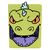 Loungefly Rugrats Reptar notebook - Merchandise Office Supplies - Various - Techbox