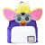 Loungefly Furby backpack 26cm |  Techbox