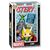 POP figure Comic Cover Marvel Loki Exclusive - Funko POP - Collectibles - Techbox