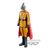 Dragon Ball Super Super Hero Gamma figure 17cm |  Techbox