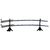 Kimetsu No Yaiba Demon Slayer Inosuke Hashibira Nichirin Sword replica 93cm |  Techbox
