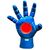 Marvel Iron Man Stealth Armor hand figure 25cm - Figurines - Collectibles - Techbox