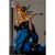 One Piece Glitter Black Maria Ichibansho figure 15cm |  Techbox