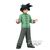 Dragon Ball Super DXF Super Hero Son Goten figure 14cm - Figurines - Collectibles - Techbox