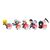 Naruto Shippuden Naruto99 vol.2 World Collectable assorted figure 7cm |  Techbox