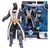 DC Comics Multiverse Batman Endless Winter figure 18cm - FIGURES
