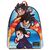 Loungefly Dragon Ball Z Trio backpack - Bags, Backpacks & Luggages - Fashion - Techbox