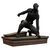 Marvel Spiderman Black Suit statue 18cm - FIGURES