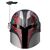Star Wars Ahsoka Sabine Wren electronic helmet