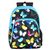 Butterflies backpack 43cm |  Techbox
