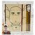 Harry Potter Hedwig set diary + pen |  Techbox