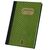 Harry Potter Slytherin premium A5 notebook - STATIONERY / SCHOOL|NOTEBOOKS