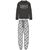 Marvel Avengers adult pyjama cotton |  Techbox