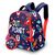 Out Planet Backpack + purse neoprene backpack 25cm - Bags, Backpacks & Luggages - Fashion - Techbox