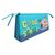 Paw Patrol Triple pencil case - Merchandise Office Supplies - Various - Techbox