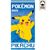 Pokemon Pikachu beach towel cotton (140x70cm) |  Techbox