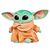 Star Wars Mandalorian Baby Yoda Child soft plush toy 25cm - GIFT|PLUSH TOYS