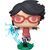 POP figure Boruto Sarada |  Techbox