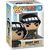 POP figure Naruto Shippuden Might Guy |  Techbox