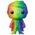 POP figure DC Comics Robin Pride |  Techbox
