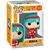 POP figure Dragon Ball GT Bulla |  Techbox