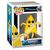 POP figure Star Trek Lower Decks Badgey |  Techbox