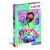 Gabbys Doll House puzzle 2x60pcs |  Techbox