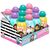 Gabbys Dollhouse assorted aluminium canteen 500ml