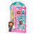 Gabbys Dollhouse stationery set 5pcs - Merchandise Office Supplies - Various - Techbox