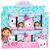 Gabbys Dolls House Mini diary assorted - Merchandise Office Supplies - Various - Techbox