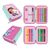 Gabbys Doll Huse double pencil case |  Techbox
