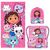 Gabbys Dolls House set towel + bag + cap - Beach - Towels & Swimsuits - Fashion - Techbox