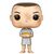 POP figure Stranger Things Eleven Hospital Gown |  Techbox