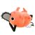 Chainsaw Man Pochita Ver.B Fluffy puffy figure 7cm |  Techbox