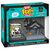 Bitty POP figure Town Disney The Nightmare Before Christmas Jack at Home - Funko POP - Collectibles - Techbox