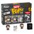 Blister 4 figures Bitty POP Game of Thrones Ned Stark - Funko POP - Collectibles - Techbox