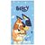 Bluey microfibre beach towel - Beach - Towels & Swimsuits - Fashion - Techbox