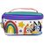 Bluey Rainbow vanity case |  Techbox