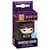 Pocket POP Keychain Wednesday - Wednesday - Keychains - Gifts - Techbox