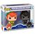 POP pack 2 figures Disney Peter Pan - Peter Pan & Peter Pans Shadow Exclusive - Funko POP - Collectibles - Techbox