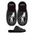 Wednesday adult slippers - Footwear - Fashion - Techbox