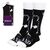 Wednesday adult socks - Pajamas, Socks & Robes - Fashion - Techbox