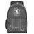 Wednesday Chains adaptable backpack 43cm |  Techbox