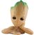 Marvel Guardians of the Galaxy Groot 3D lamp sound 22cm |  Techbox