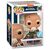 POP figure Avatar The Last Airbender King Bumi Exclusive - Funko POP - Collectibles - Techbox