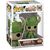 POP figure Marvel We Are Groot - Groot as Loki |  Techbox