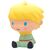 The Little Prince Chibi money box figure 16cm - Various - Gifts - Techbox