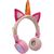 Unicorn Sweet Dreams wireless headphones |  Techbox