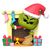 POP figure Deluxe The Grinch with Bag - Funko POP - Collectibles - Techbox